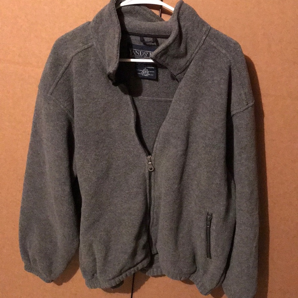 Winter coat